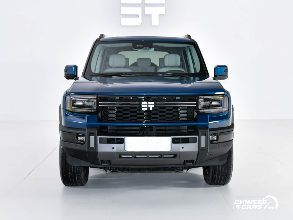 شبكة السيارات الصينية &ndash; أيهما أفضل في السوق الخليجي؟ جيتور G700 أو تانك 700