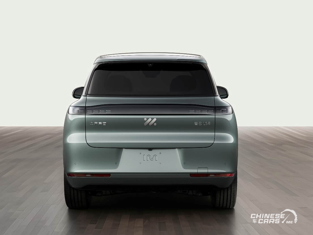 شبكة السيارات الصينية &ndash; IM Motors تكشف خطتها لعام 2026: إطلاق LS8 رسميًا وتوسّع في تقنيات L3 والقيادة الذكية المتقدمة