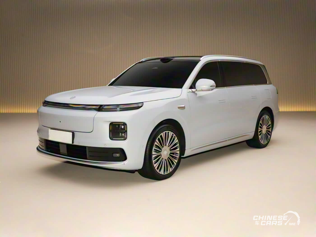 شبكة السيارات الصينية &ndash; تحالف إستراتيجي تاريخي بين FAW وLeapmotor… وتوجه قوي لاقتحام الفئة الفاخرة عبر سلسلة D الجديدة بقيادة D99 وD19