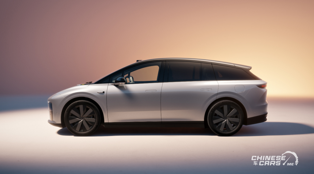 لي أوتو تحقق قفزة جديدة في نوفمبر 2025: تسليم 33,181 سيارة واقتراب الشركة من حاجز 1.5 مليون سيارة 2 شبكة السيارات الصينية – لي أوتو تحقق قفزة جديدة في نوفمبر 2025: تسليم 33,181 سيارة واقتراب الشركة من حاجز 1.5 مليون سيارة