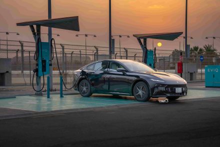 هل دونغ فينغ 007 2026 سيارة اقتصادية؟ استهلاك الوقود والطاقة تحت المجهر