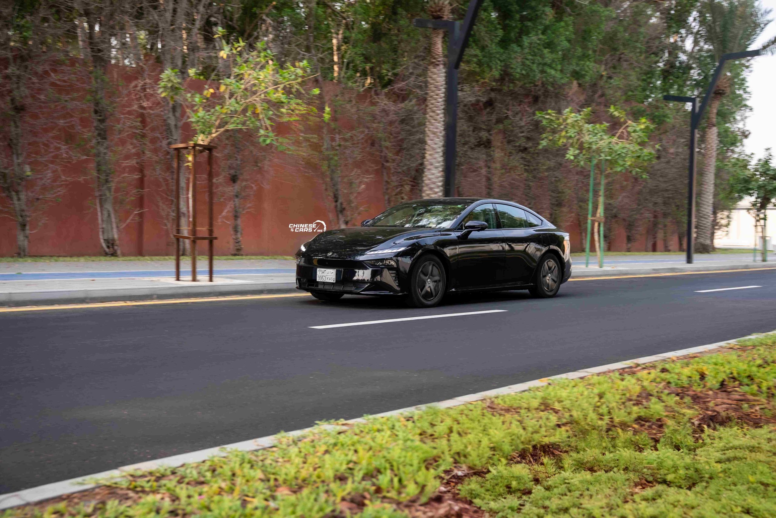 شبكة السيارات الصينية &ndash; دونغ فينغ 007 2026: تصميم عصري يجمع العملية مع الانسيابية