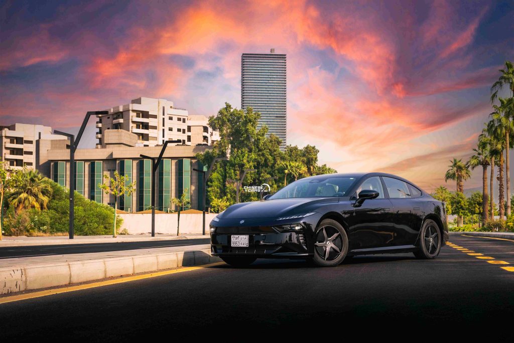 شبكة السيارات الصينية &ndash; دونغ فينغ تدشّن أكبر خط صب متكامل في العالم بقدرة 16 ألف طن لدعم سيارات الطاقة الجديدة