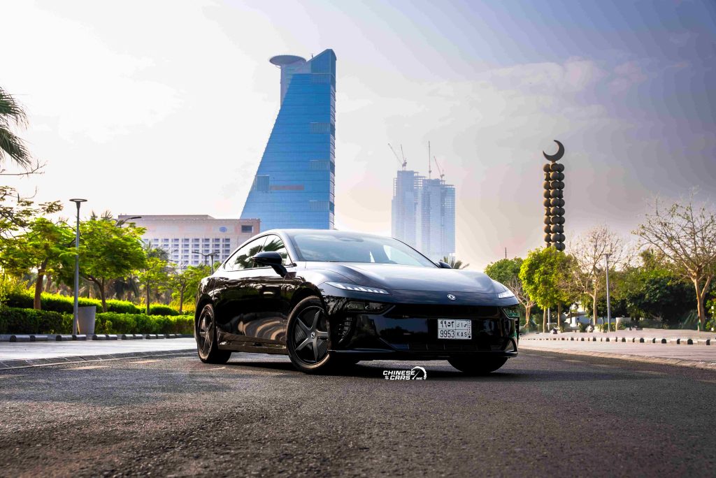 شبكة السيارات الصينية &ndash; دونغ فينغ تدشّن أكبر خط صب متكامل في العالم بقدرة 16 ألف طن لدعم سيارات الطاقة الجديدة