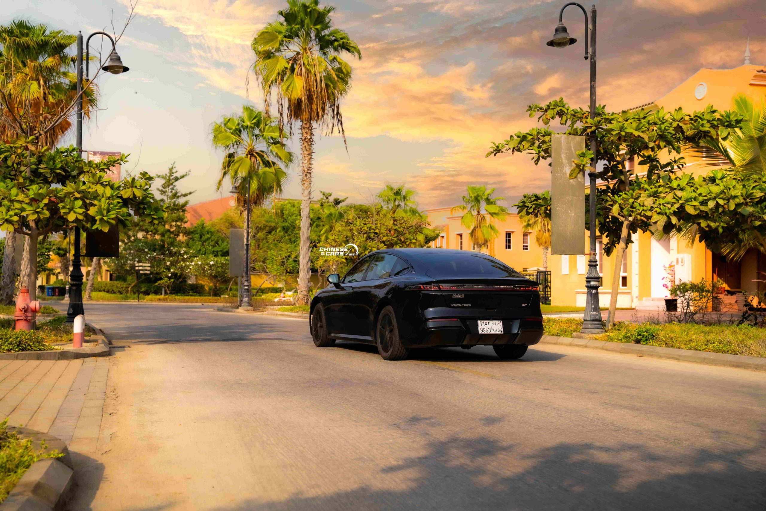 شبكة السيارات الصينية &ndash; شحن سريع 20 دقيقة: هل تُنهي دونغ فينغ 007 قلق الشحن في السفر؟