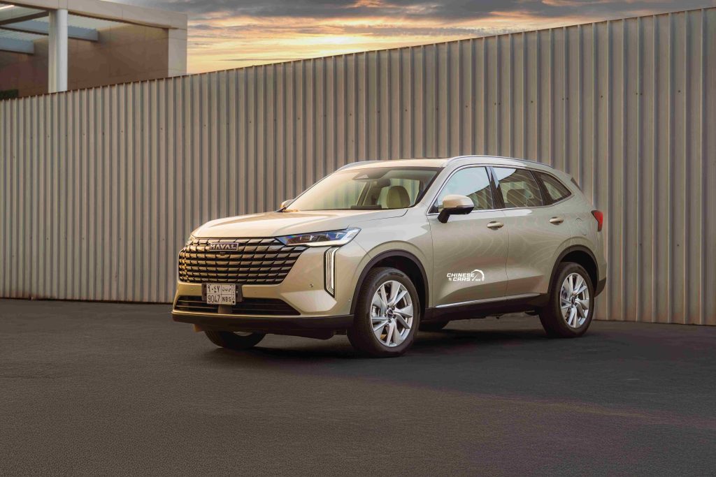 شبكة السيارات الصينية &ndash; جريت وول موتور تختتم 2025 بإيرادات قياسية: 222.79 مليار يوان ومبيعات تتجاوز 1.32 مليون سيارة