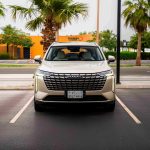 هافال H6 أكتيف 2026