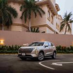 هافال H6 أكتيف 2026