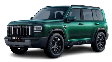 هافال V7 بريميوم 2026