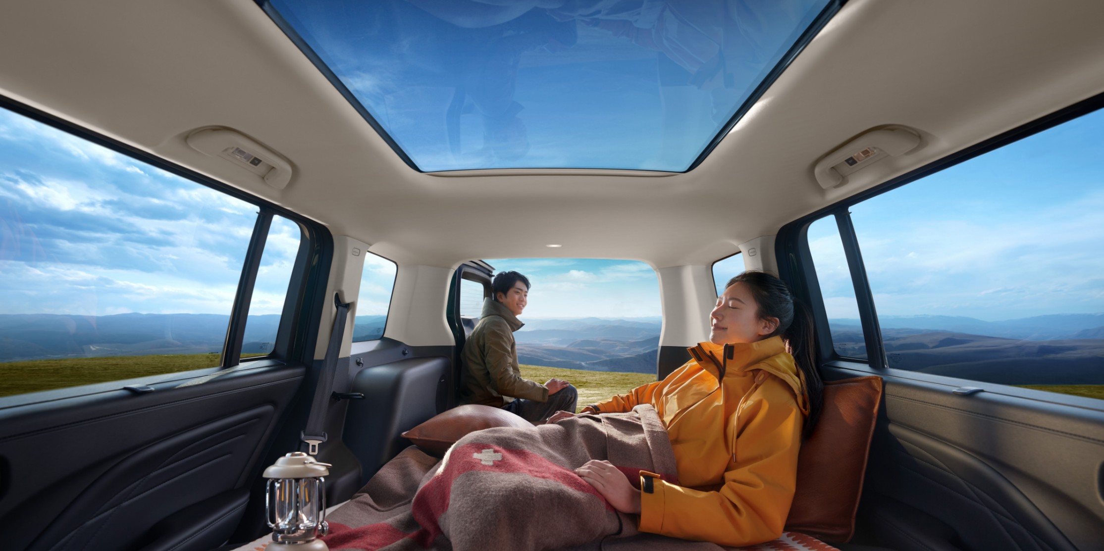 شبكة السيارات الصينية &ndash; فئات وأسعار هافال V7 2026 الجديدة كليًا بالسعودية