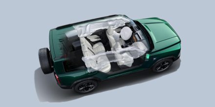 تعرف على هافال V7 2026 الجديدة كليًا بالسعودية، وماذا عن أهم تجهيزات السلامة؟