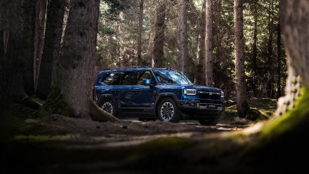 مواصفات الفئة العليا لسيارة جيتور G700 “فلاجشيب” موديل 2026 الجديدة كليًا بالسعودية