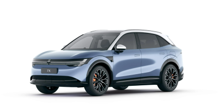 المواصفات الشاملة لسيارة زيكر 7X فئة “بريميوم RWD” موديل 2026 الجديدة كليًا بالسعودية