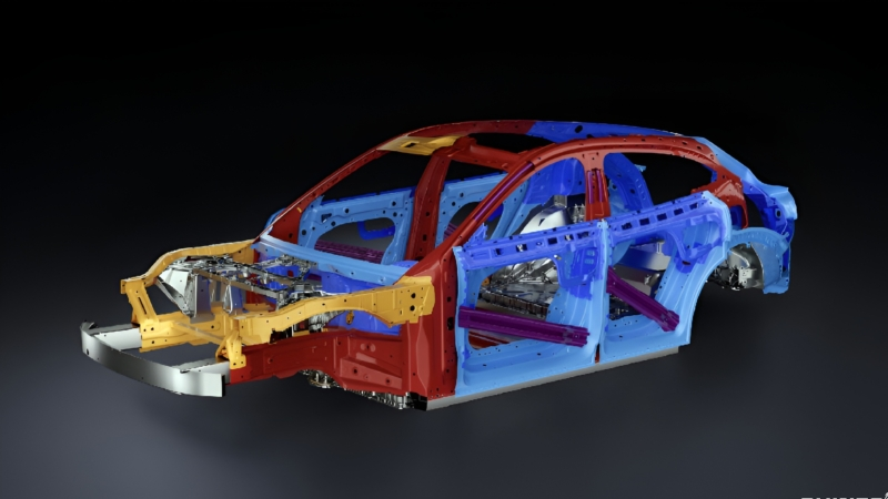 شبكة السيارات الصينية &ndash; لي جون يفكك سيارة شاومي YU7 على الهواء مباشرة ويدافع عنها أمام العاصفة الإعلامية… كشف هندسي شفاف يرد على الانتقادات ويؤكد جودة المواد