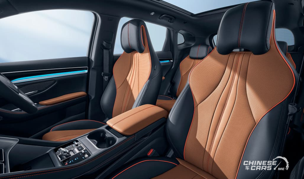 شبكة السيارات الصينية &ndash; نهاية أسطورة مبيعات: BYD Song PLUS تودّع السوق الصيني بهدوء بعد أن صنعت مجد تقنية DM-i