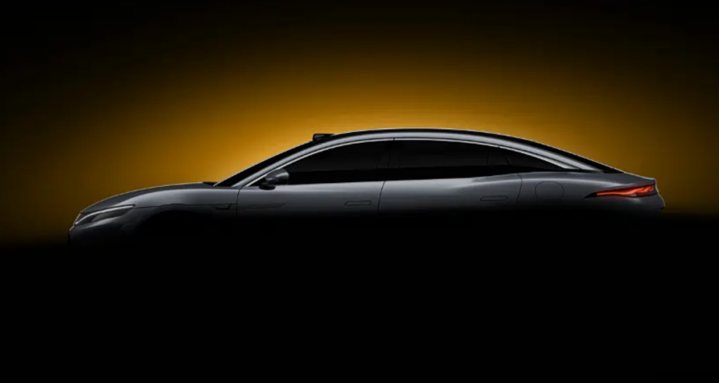 بي واي دي تدخل فئة القمة الفاخرة بسلسلة 9 الجديدة: سيدان وSUV بطول يتجاوز 5 أمتار وتقنيات غير مسبوقة 6 شبكة السيارات الصينية – بي واي دي تدخل فئة القمة الفاخرة بسلسلة 9 الجديدة: سيدان وSUV بطول يتجاوز 5 أمتار وتقنيات غير مسبوقة