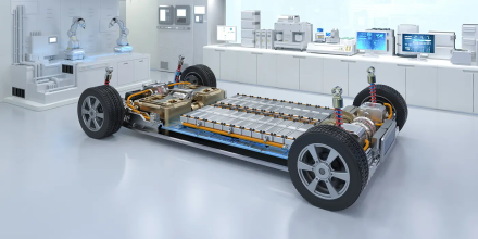 شركة Verui Electric التابعة لجيلي تقاضي Sunwoda بسبب “مشكلات جودة خطيرة” بقيمة دعوى تصل إلى 2.314 مليار يوان صيني