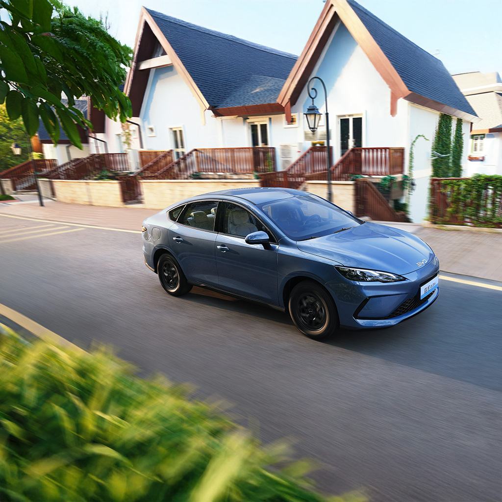 بي واي دي تطلق Seal 05 DM-i وSeal 06 DM-i Super Enjoy: مدى كهربائي 210 كم وقريبًا في السعودية 1 بي واي دي تطلق Seal 05 DM-i وSeal 06 DM-i Super Enjoy: مدى كهربائي 210 كم وقريبًا في السعودية