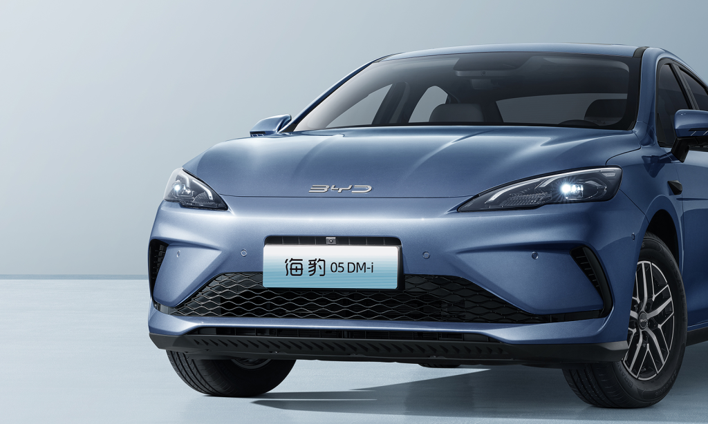 بي واي دي تطلق Seal 05 DM-i وSeal 06 DM-i Super Enjoy: مدى كهربائي 210 كم وقريبًا في السعودية 7 شبكة السيارات الصينية – بي واي دي تطلق Seal 05 DM-i وSeal 06 DM-i Super Enjoy: مدى كهربائي 210 كم وقريبًا في السعودية