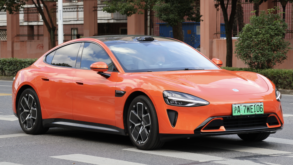 شبكة السيارات الصينية &ndash; ترتيب السيارات الكهربائية والهجينة الأكثر مبيعًا في الصين خلال 2025: قراءة تحليلية دقيقة لأرقام السوق