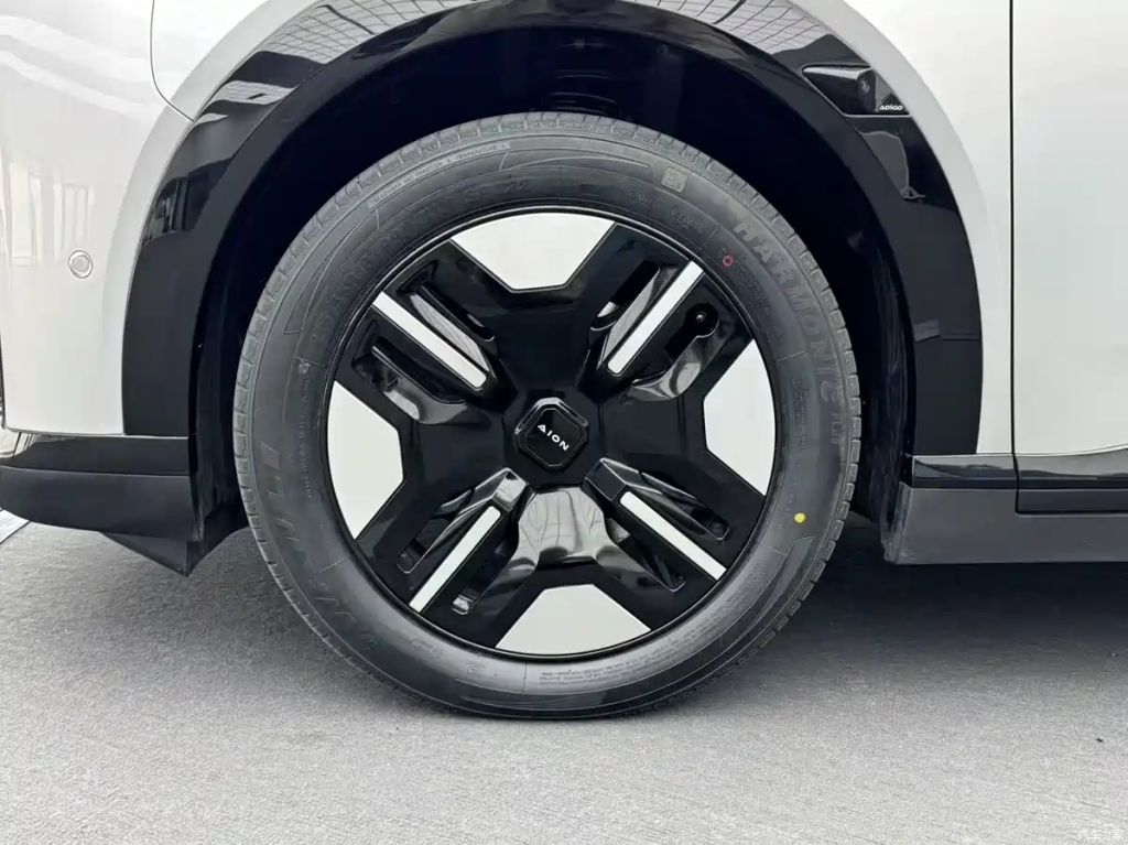 شبكة السيارات الصينية &ndash; Aion N60 من جي ايه سي تدخل بقوة فئة الـ SUV الكهربائية المدمجة: مساحة داخلية كبيرة، ومدى يصل إلى 630 كم