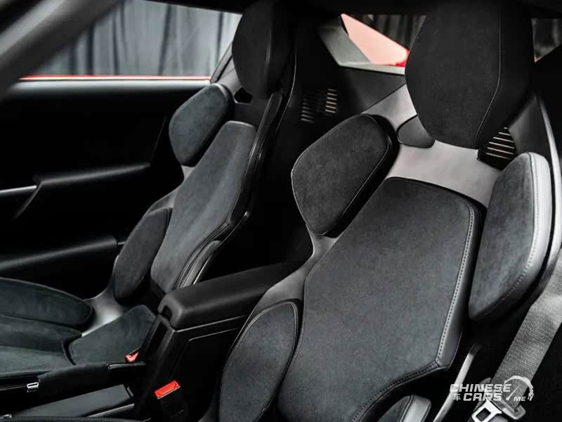 شبكة السيارات الصينية &ndash; سيارة رياضية كهربائية صينية تطرق أبواب أوروبا بهدوء: مشروع SC01 يراهن على الخفة والأداء بدل الضجيج التسويقي