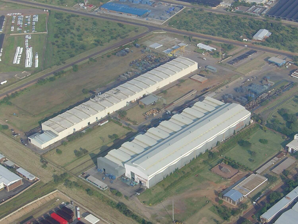 شيري تستحوذ على مصنع نيسان في جنوب أفريقيا ضمن توسعها الصناعي العالمي 1 شيري تستحوذ على مصنع نيسان في جنوب أفريقيا ضمن توسعها الصناعي العالمي