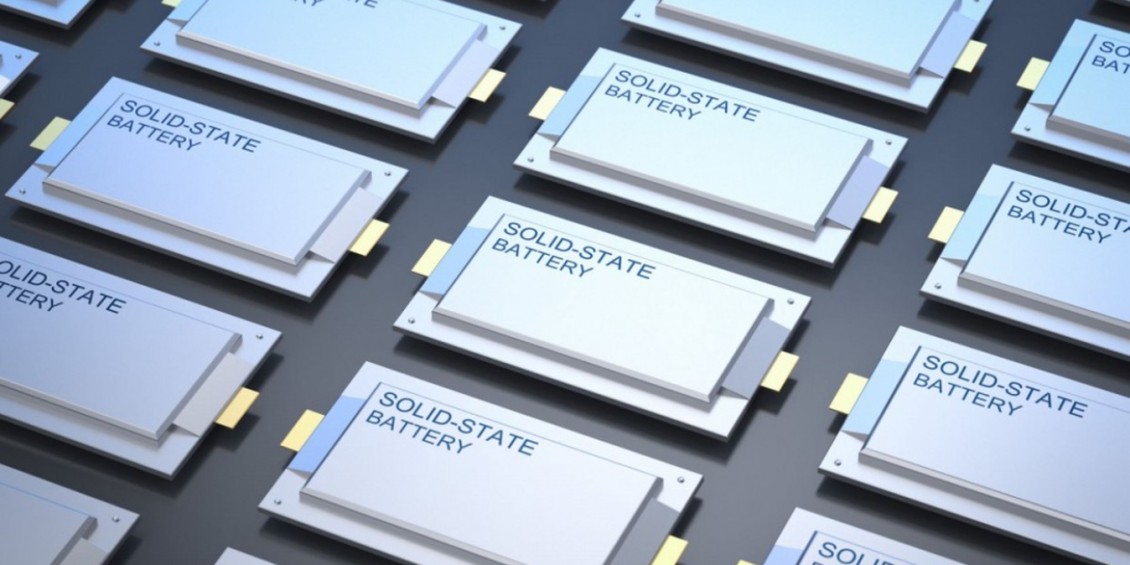 جيلي تدخل مرحلة البطاريات الصلبة بالكامل: إنتاج أول حزمة داخلية في 2026 واختبارات تركيب على السيارات