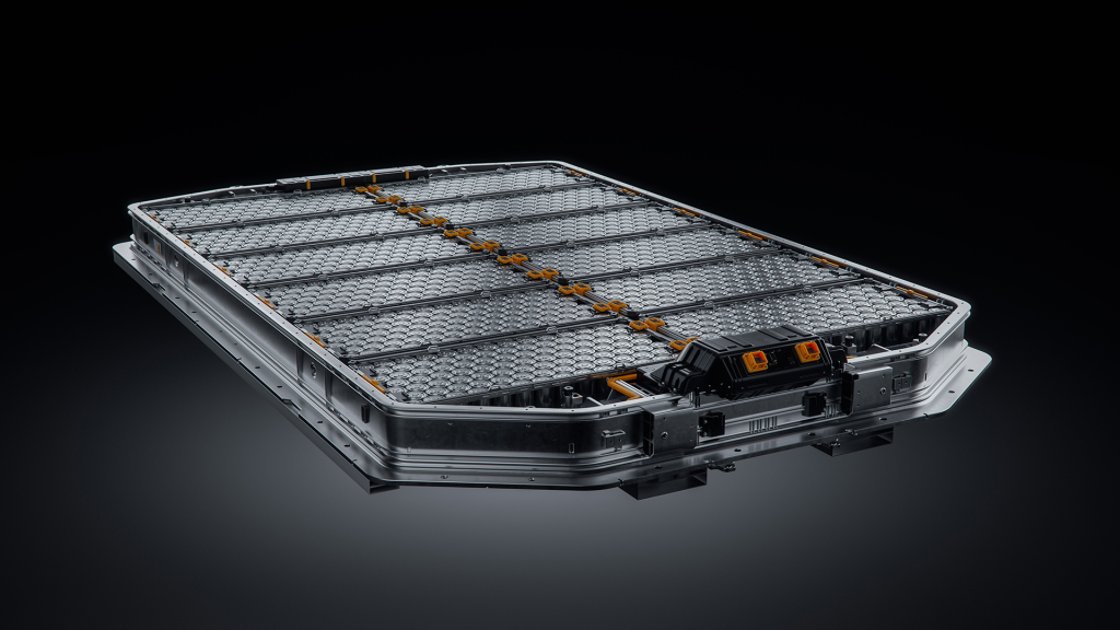 شبكة السيارات الصينية &ndash; CATL تتجه إلى سيارات الركاب ببطاريات الصوديوم: بدء التركيب الفعلي في الربع الثاني