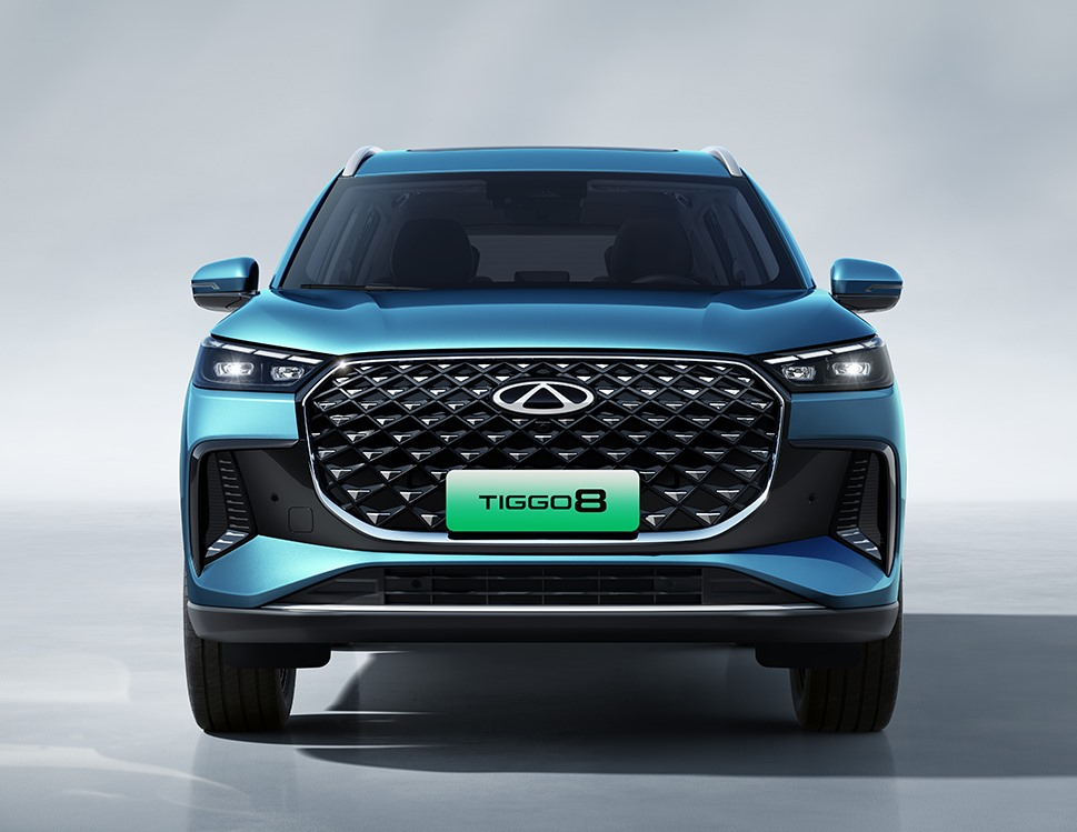 شبكة السيارات الصينية &ndash; شيري تتصدر مبيعات سيارات الـSUV الصينية عالميًا في 2025 بعد بيع أكثر من 2.3 مليون مركبة