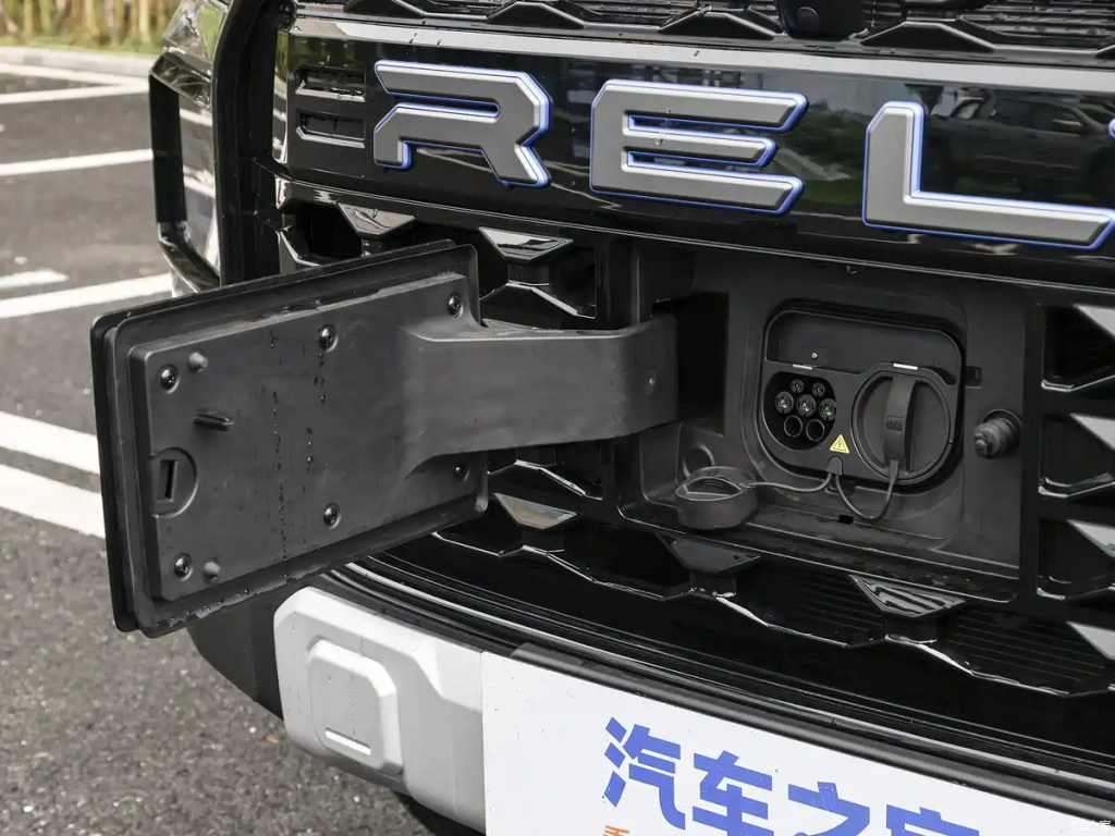 شبكة السيارات الصينية &ndash; شيري تُحدث زلزالًا في فئة البيك أب: إطلاق أول بيك أب كهربائي بهيكل شاصي وسعر منافس عالميًا من علامة RELY وقريبًا في السعودية