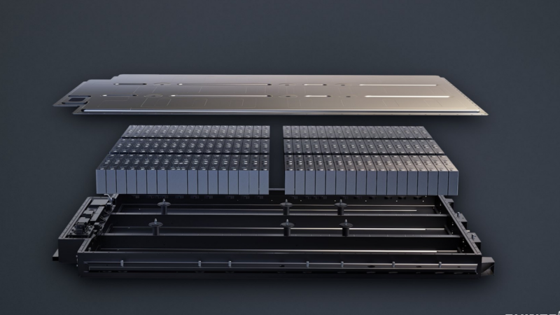 شبكة السيارات الصينية &ndash; CATL وSAIC ينضمان إلى مشروع تطوير إلكتروليت الحالة الصلبة في بكين… خطوة استراتيجية لتسريع مستقبل البطاريات الصلبة في الصين