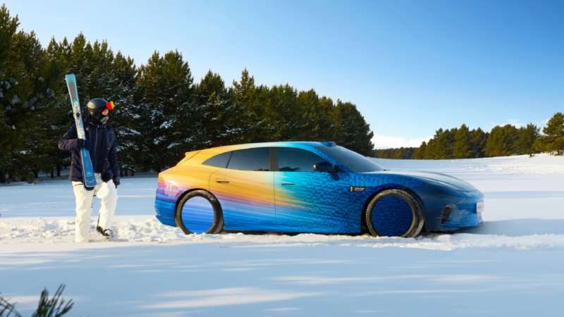 ستيشن رياضية ذكية من تحالف هواوي وGAC تقترب من الأسواق بأداء ينافس السيارات الفاخرة