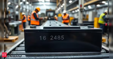 BYD تعزّز حضورها العالمي بمصنع بطاريات جديد في فيتنام باستثمار 130 مليون دولار لدعم توسع السيارات الكهربائية في آسيا وأوروبا