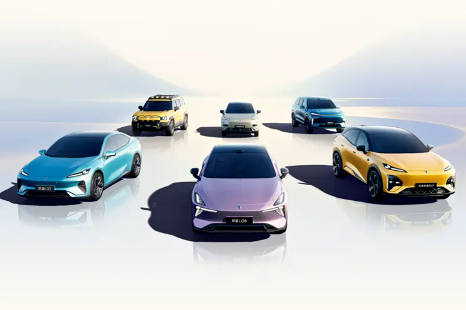 شبكة السيارات الصينية &ndash; شانجان تحطم أعلى مبيعات خلال 9 سنوات في 2025: بيع 2.913 مليون سيارة بنمو سنوي 8.5%.