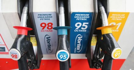 أرامكو السعودية تعلن رسميًا طرح بنزين 98 في المملكة مطلع عام 2026… أداء أعلى للمركبات الرياضية ومحركات الضغط العالي