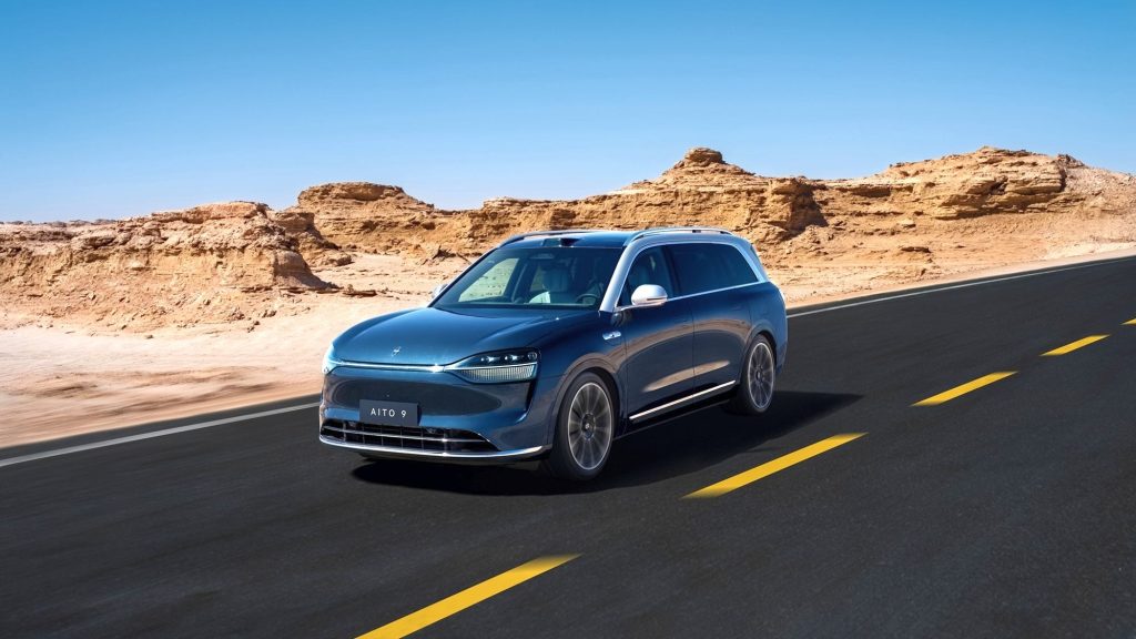 بداية عصر جديد: Aito تدخل الإمارات رسميًا وتطلق خطتها للتوسع العالمي في أسواق الشرق الأوسط 3 شبكة السيارات الصينية – بداية عصر جديد: Aito تدخل الإمارات رسميًا وتطلق خطتها للتوسع العالمي في أسواق الشرق الأوسط