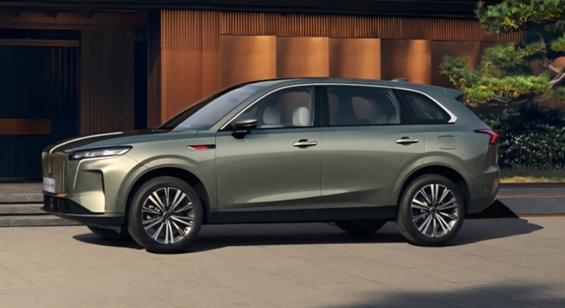 هونشي HS6 الهجينة تسجل رقمًا قياسيًا عالميًا جديدًا: أطول مدى تقطعه SUV PHEV في درجات حرارة تحت الصفر 6 شبكة السيارات الصينية – هونشي HS6 الهجينة تسجل رقمًا قياسيًا عالميًا جديدًا: أطول مدى تقطعه SUV PHEV في درجات حرارة تحت الصفر