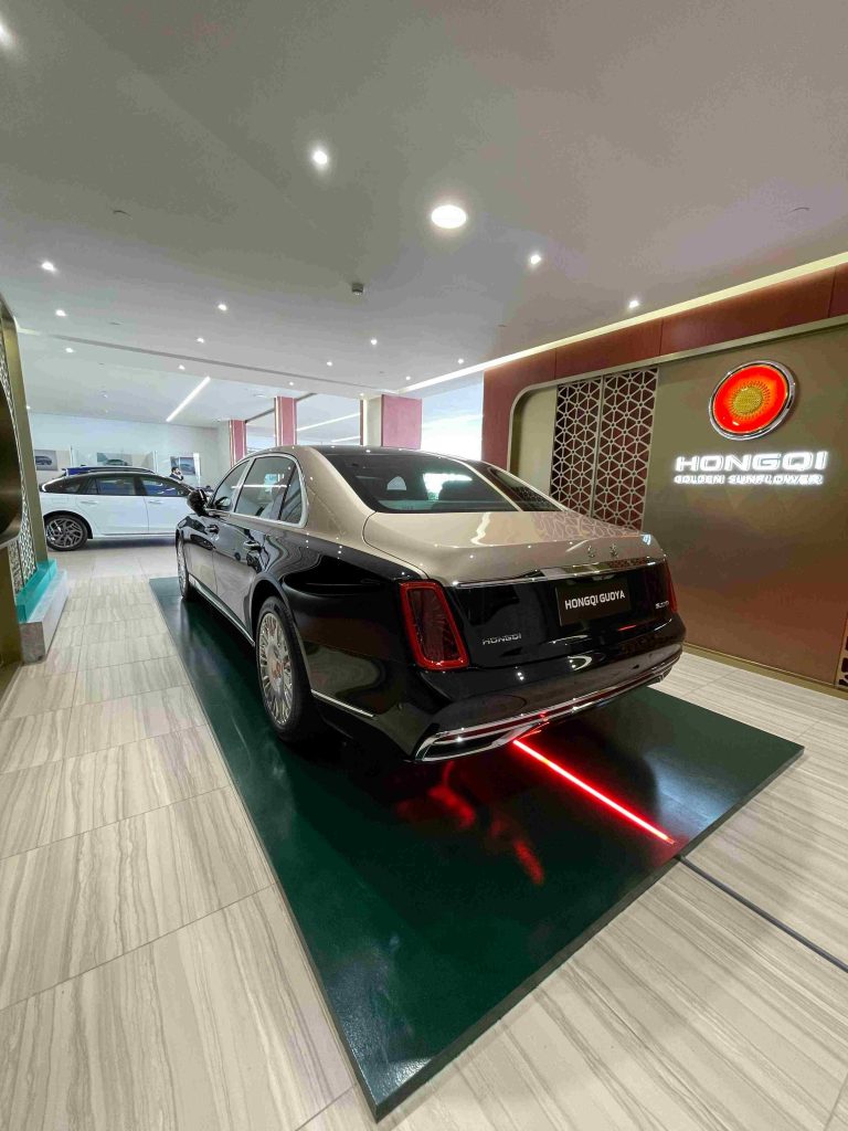 عروض رمضان 2026 من هونشي السعودية: كاش باك مباشر وباقة 777 تجعل الفخامة قرارًا محسوبًا 9 شبكة السيارات الصينية – عروض رمضان 2026 من هونشي السعودية: كاش باك مباشر وباقة 777 تجعل الفخامة قرارًا محسوبًا