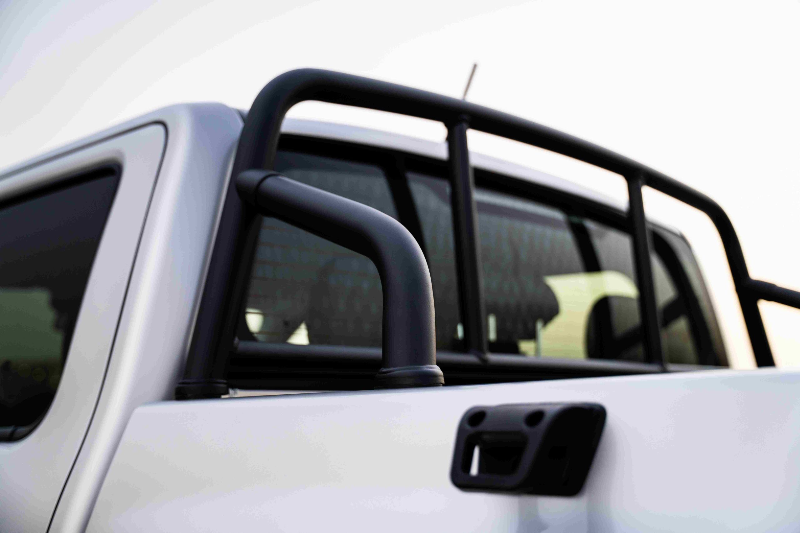 شبكة السيارات الصينية &ndash; مراجعة JMC فيجاس 2026: تصميم عضلي وتقنيات عملية للطرق السعودية