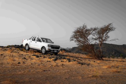 تجربة قيادة JMC فيجاس 2026 مع فريق شبكة السيارات الصينية