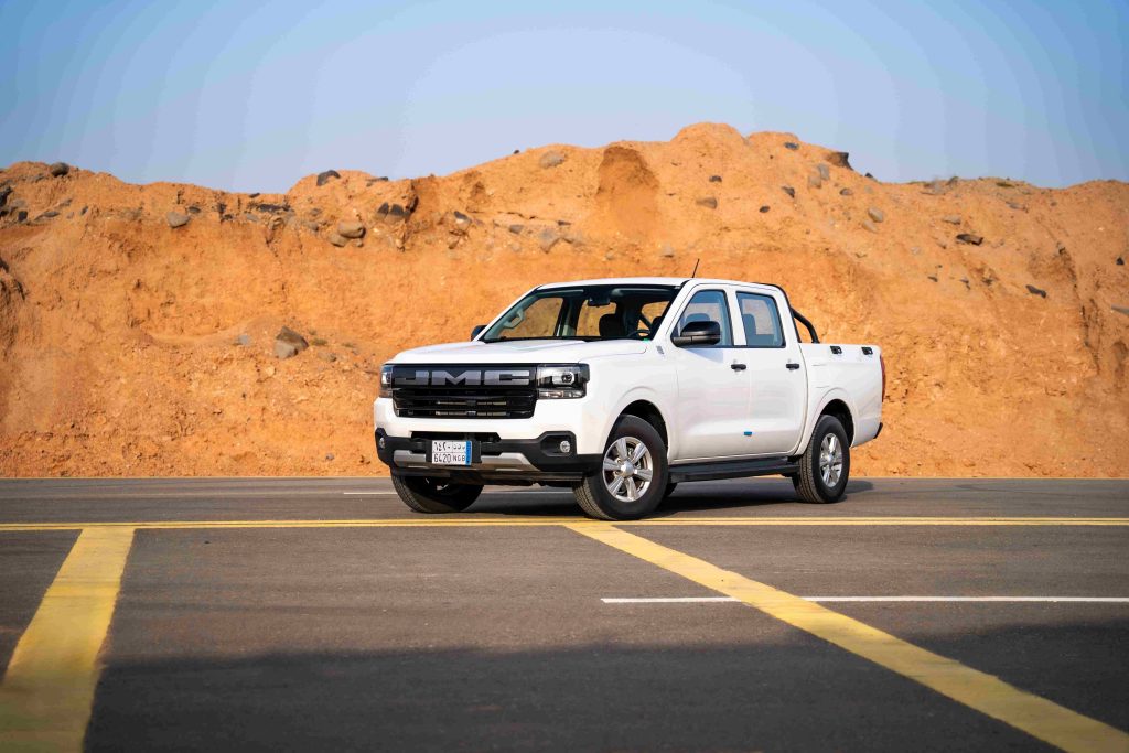 شبكة السيارات الصينية &ndash; صادرات البيك أب الصينية: أكثر من نصف الإنتاج يتجه للأسواق العالمية وجريت وول تفرض هيمنتها في 2026