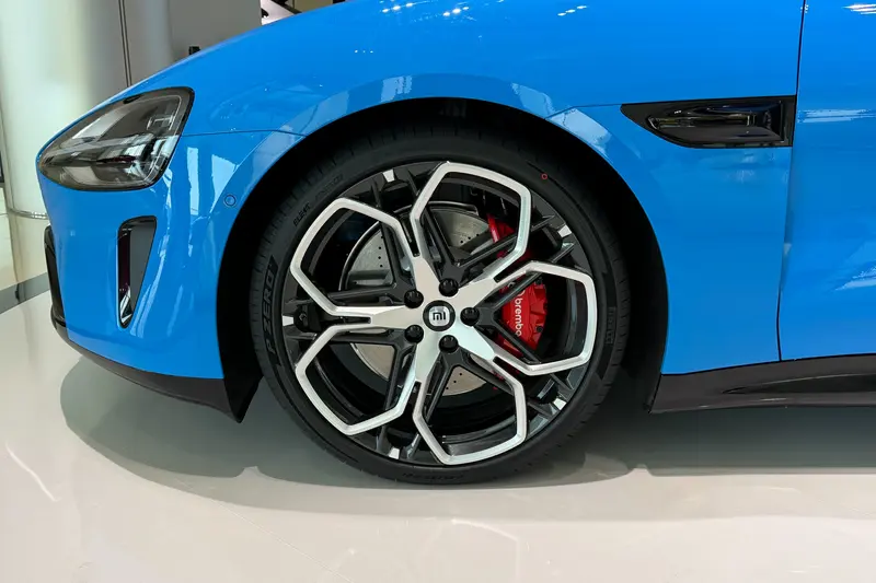 شبكة السيارات الصينية &ndash; شاومي تقلب موازين سوق السيارات في الصين: YU7 تتصدر المبيعات مطلع 2026 وتسلا تتراجع إلى المركز العشرين