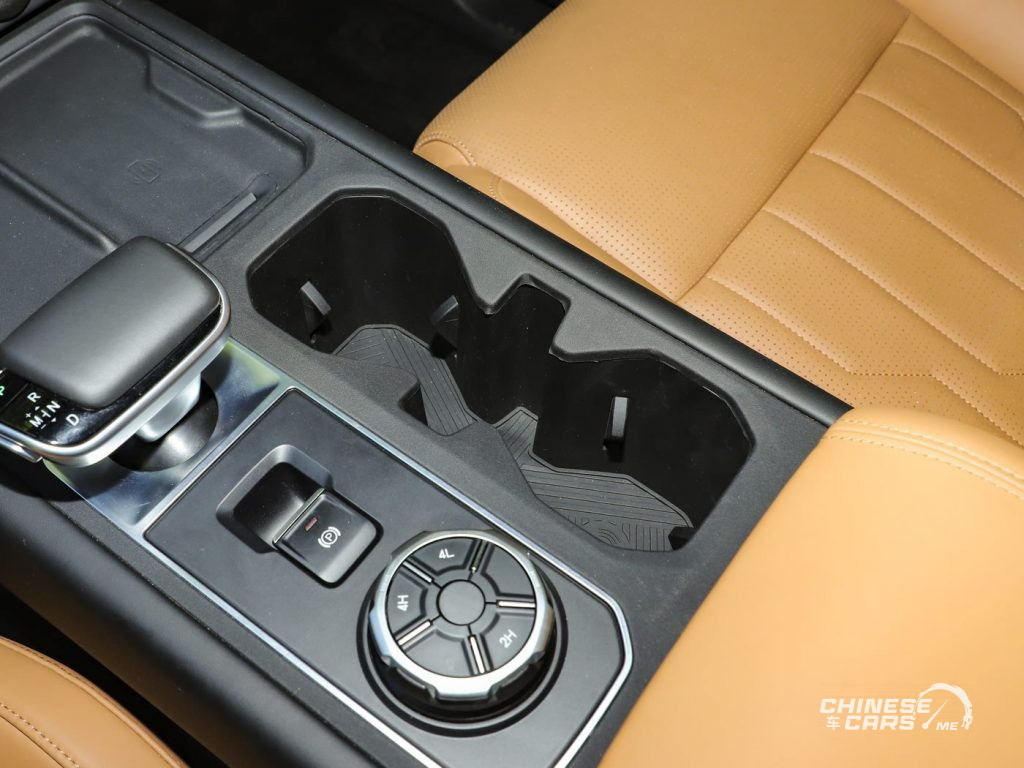 شبكة السيارات الصينية &ndash; شيري تطلق بيك أب RELY R08 رسميًا في الإمارات بسعر تنافسي يبدأ من 62,895 درهم… واستعداد لدخول السوق السعودي عبر المجدوعي