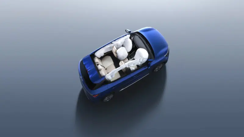 شبكة السيارات الصينية &ndash; BYD Atto 3 Evo تنطلق عالميًا: نظام 800 فولت، دفع رباعي، وتسارع رياضي يعيد تعريف فئة الكروس أوفر الكهربائية