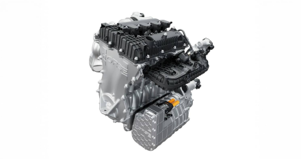 محرك هجين بوقود متجدد بالكامل: مشروع Horse Powertrain المدعوم من جيلي ورينو وأرامكو يفتح مسارًا جديدًا لتقليل استهلاك الوقود