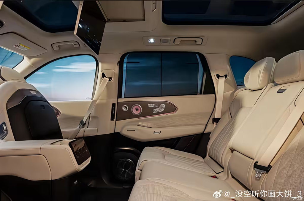 شبكة السيارات الصينية &ndash; زيكر 8X أول طراز يضمن إطلاق نظام جيلي G-ASD الجديد للقيادة المساعدة المتطور