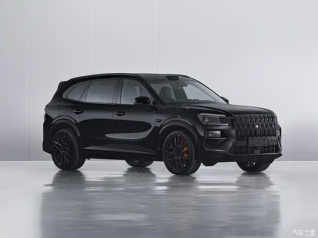 شبكة السيارات الصينية &ndash; زيكر 8X أول طراز يضمن إطلاق نظام جيلي G-ASD الجديد للقيادة المساعدة المتطور