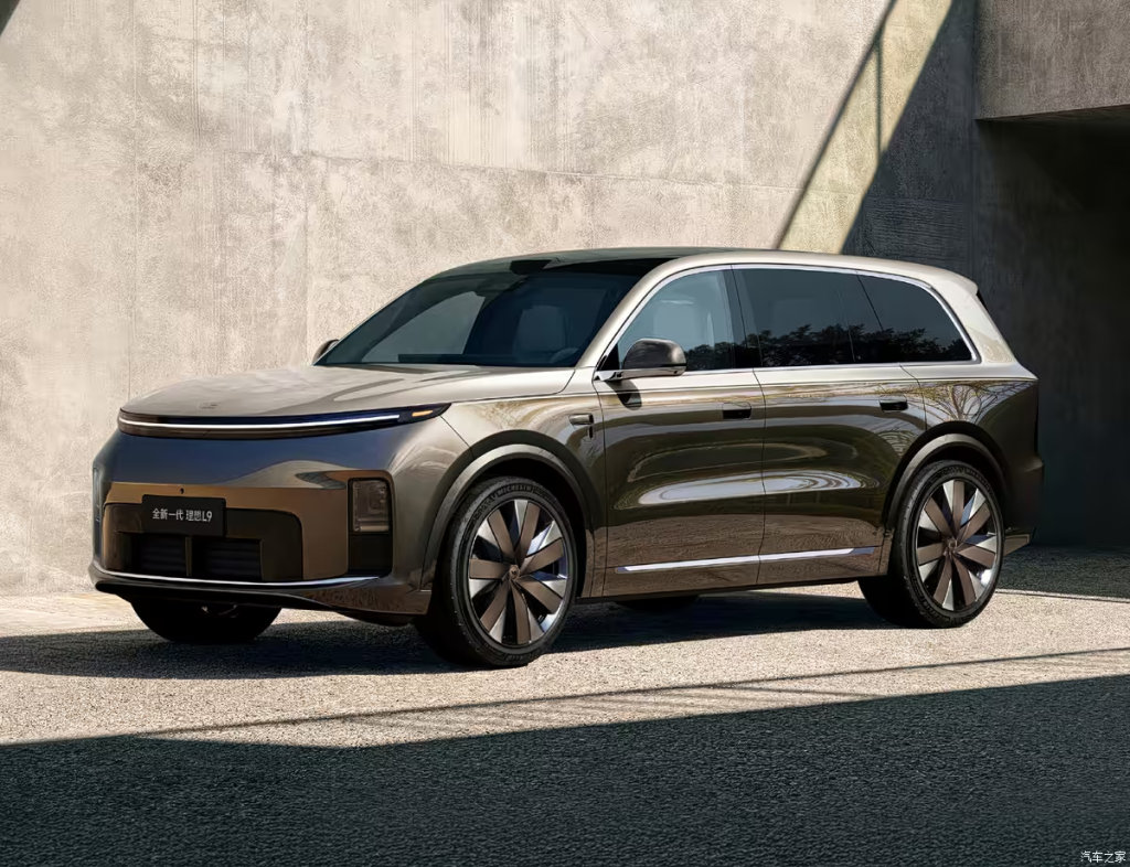 شبكة السيارات الصينية &ndash; لي أوتو: انضمام رسمي إلى لوبي الاتحاد الأوروبي يمهّد لتوسّع محسوب في السوق الأوروبية