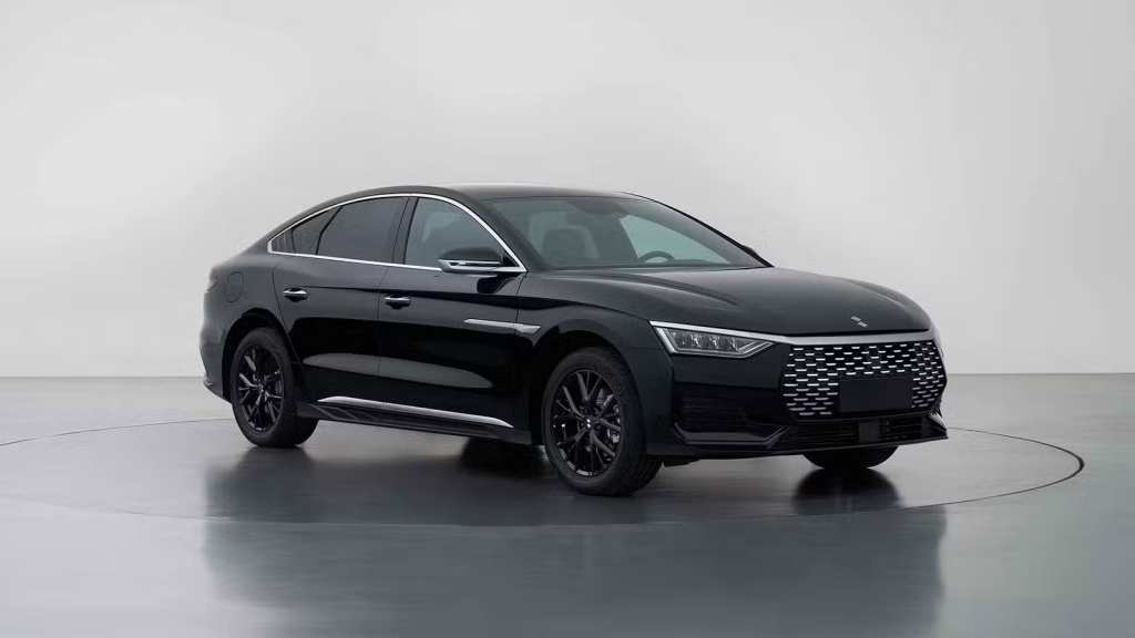 شبكة السيارات الصينية &ndash; BYD تكشف رسميًا عن علامة Linghui الجديدة المخصصة لقطاع النقل التشاركي في الصين